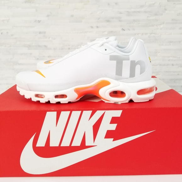 🛑 SOLD🛑New Air Max Plus TN SE Total - Picture 3 of 7